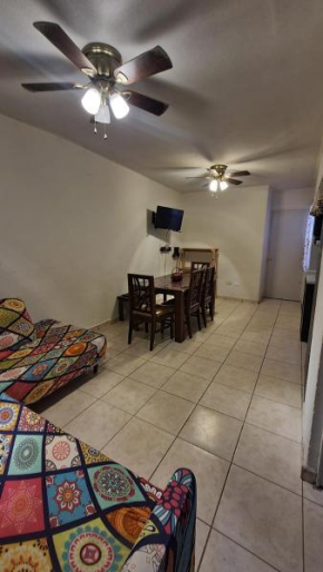 Bonita y cómoda casa!